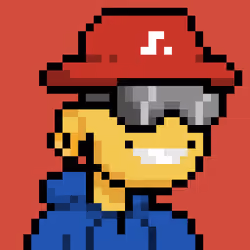 Crypto Boyz #1501