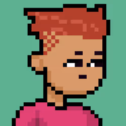 Crypto Boyz #1225