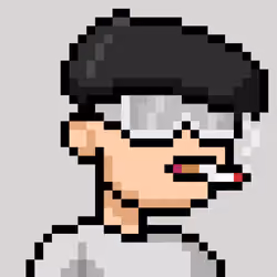 Crypto Boyz #2726