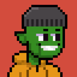 Crypto Boyz #77