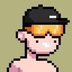 Crypto Boyz #1197