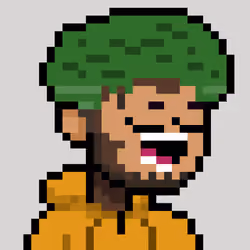 Crypto Boyz #2055