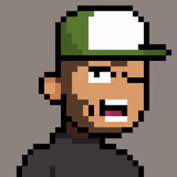 Crypto Boyz #1232