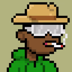 Crypto Boyz #565