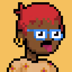 Crypto Boyz #688