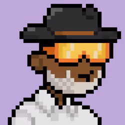 Crypto Boyz #1233