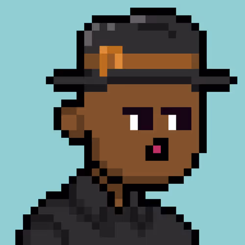 Crypto Boyz 2