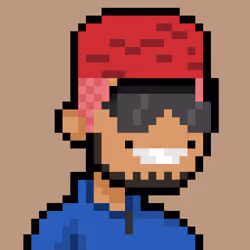 Crypto Boyz #603