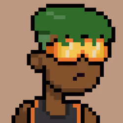 Crypto Boyz #1252