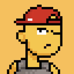 Crypto Boyz #2655