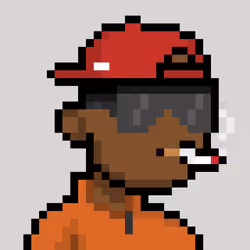 Crypto Boyz #600