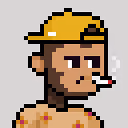 Crypto Boyz #2595
