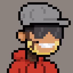 Crypto Boyz #486