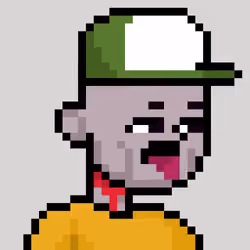 Crypto Boyz #692