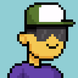 Crypto Boyz #2274