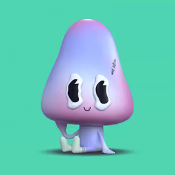 shroomz #5004