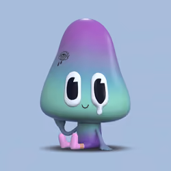 shroomz #1254