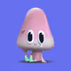 6715