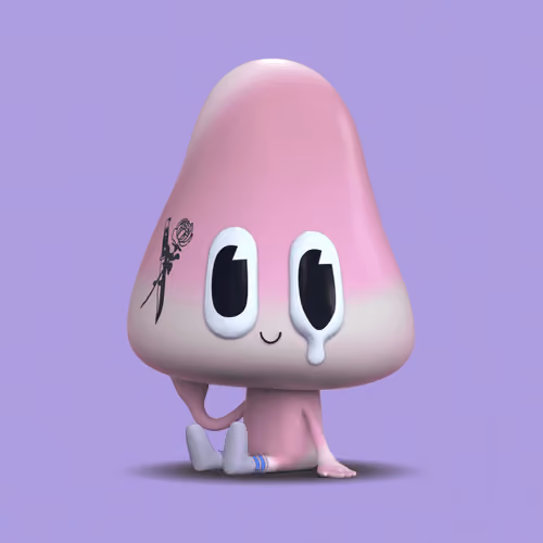 shroomz #9801