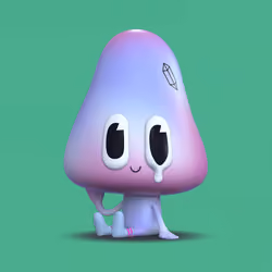 shroomz #7001