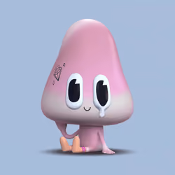 shroomz #95
