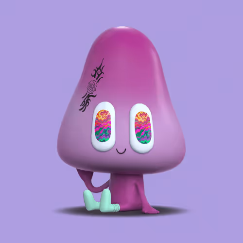 shroomz #256