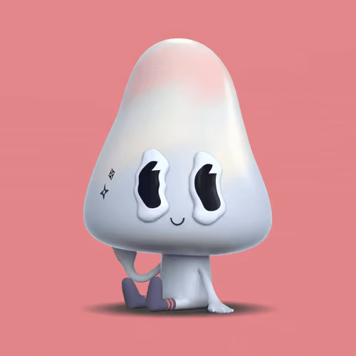 shroomz #33
