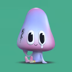 shroomz #87