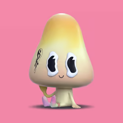 shroomz #5023