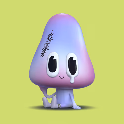 shroomz #5161