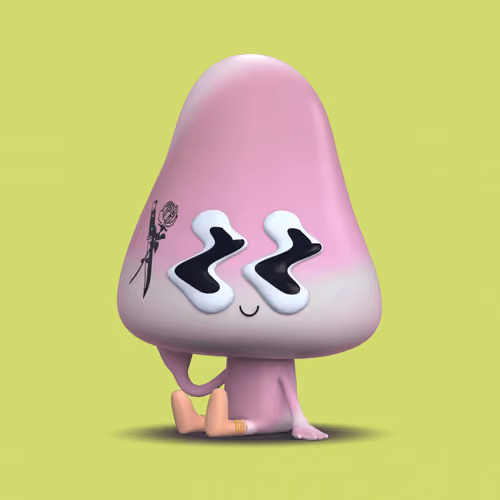 shroomz #6101