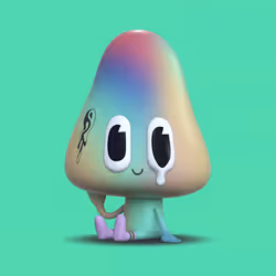 shroomz #5