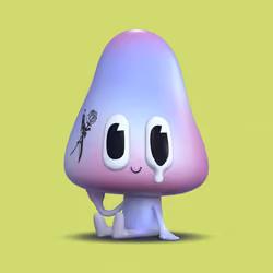 shroomz #302