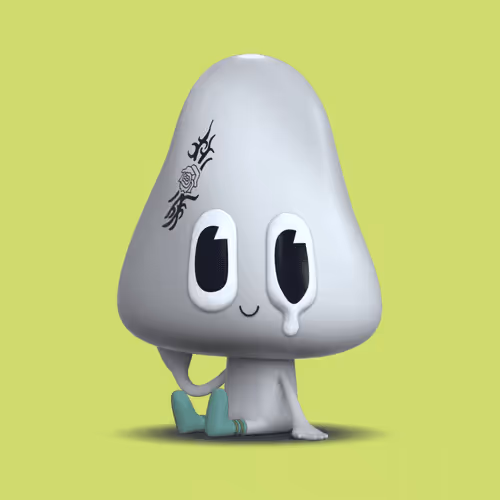 shroomz #8054