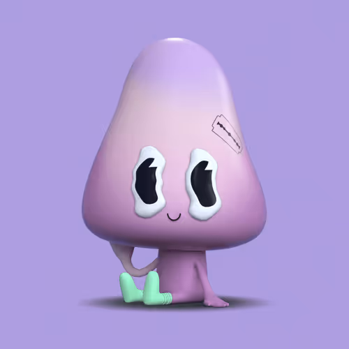 shroomz #9900