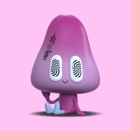 Lysergiclabsshroomz