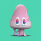 6785