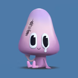 shroomz #2460
