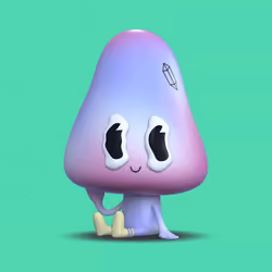 shroomz #21