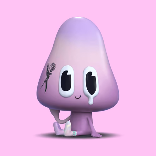 shroomz #666