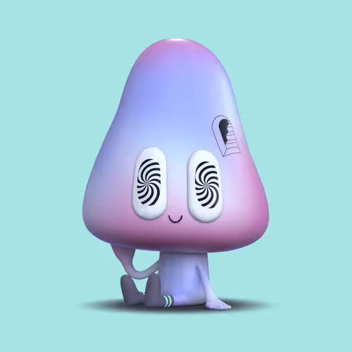 shroomz #10