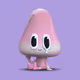 6556