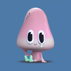 shroomz #5035