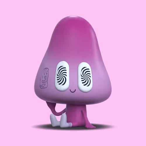 Lysergiclabsshroomz