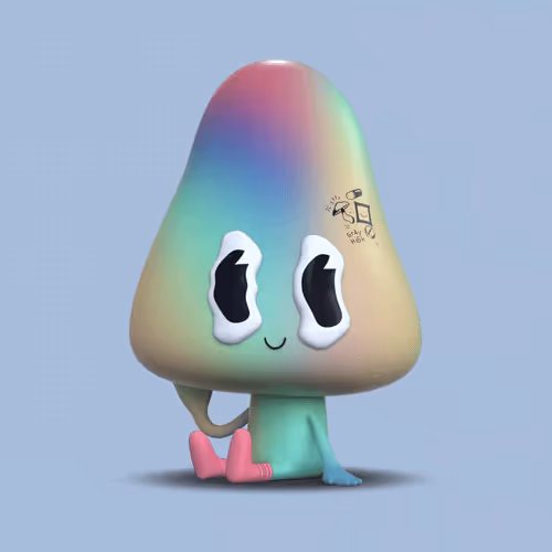 shroomz #1541