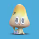 7438
