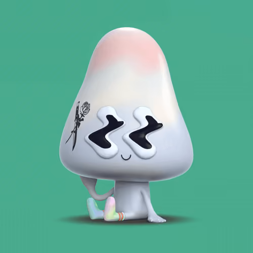 shroomz #15