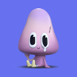 shroomz #24