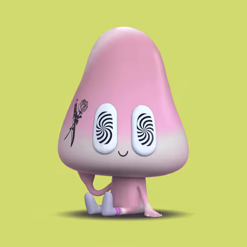 Lysergiclabsshroomz