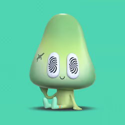 shroomz #535